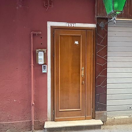 Loggia Rialto Apartments Βενετία Εξωτερικό φωτογραφία