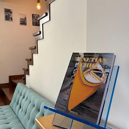 Loggia Rialto Apartments Βενετία Εξωτερικό φωτογραφία