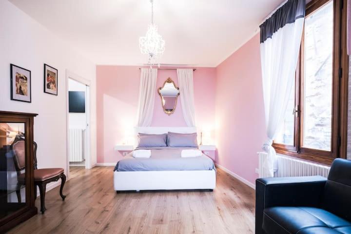 Loggia Rialto Apartments Βενετία Εξωτερικό φωτογραφία