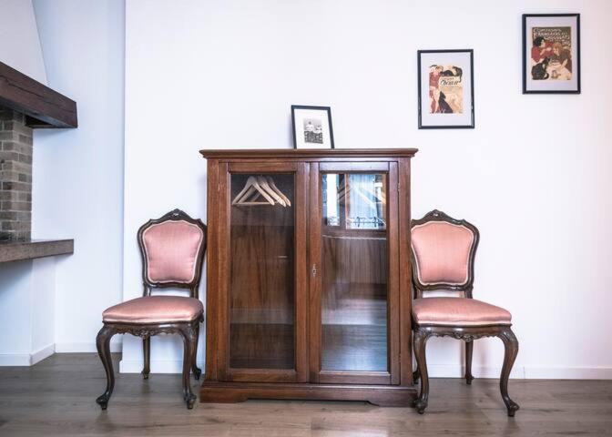 Loggia Rialto Apartments Βενετία Εξωτερικό φωτογραφία