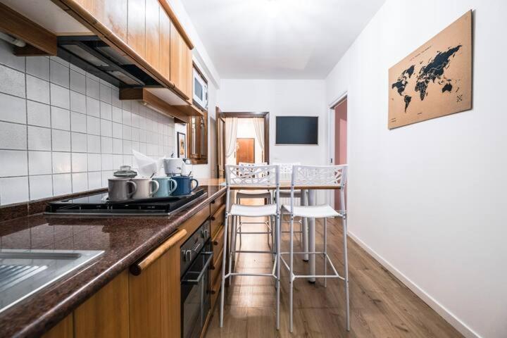 Loggia Rialto Apartments Βενετία Εξωτερικό φωτογραφία