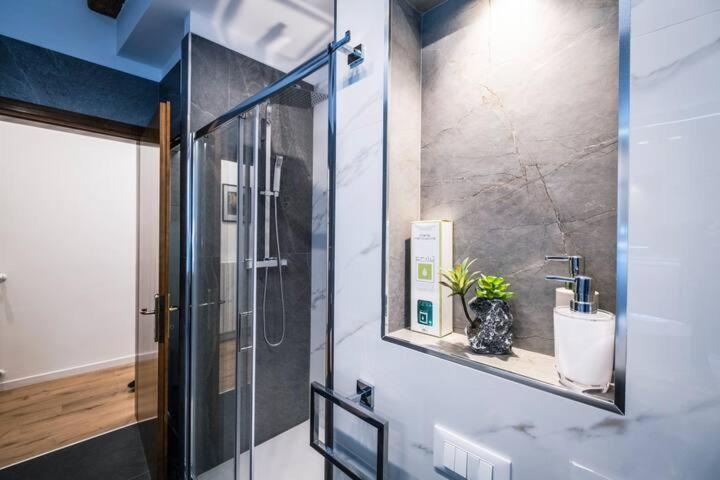 Loggia Rialto Apartments Βενετία Εξωτερικό φωτογραφία