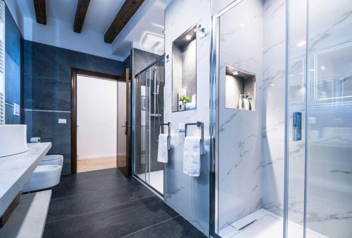 Loggia Rialto Apartments Βενετία Εξωτερικό φωτογραφία