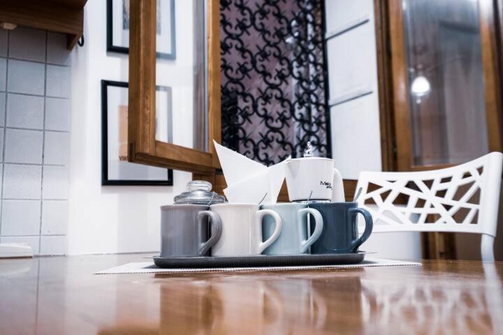 Loggia Rialto Apartments Βενετία Εξωτερικό φωτογραφία