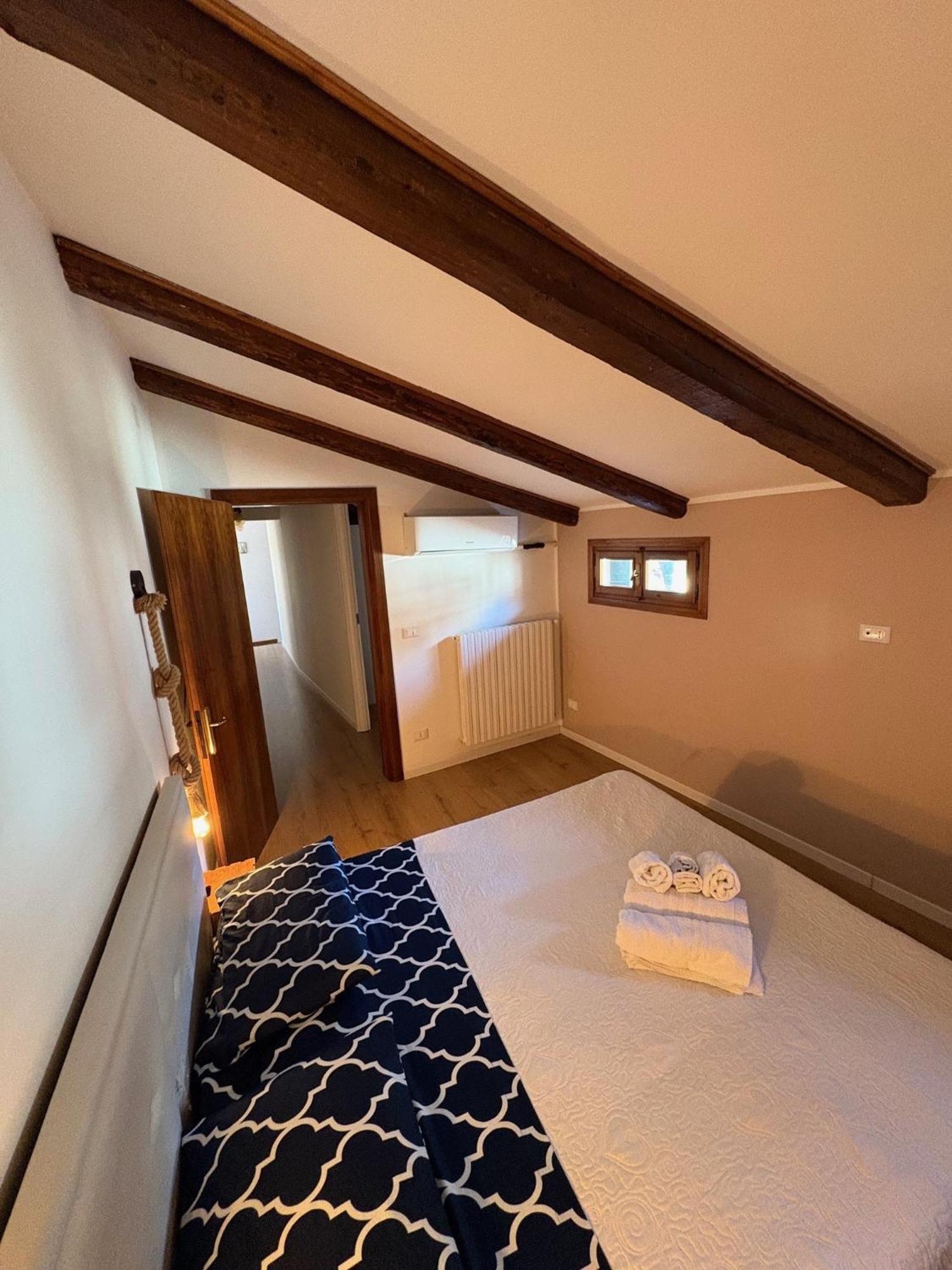 Loggia Rialto Apartments Βενετία Εξωτερικό φωτογραφία