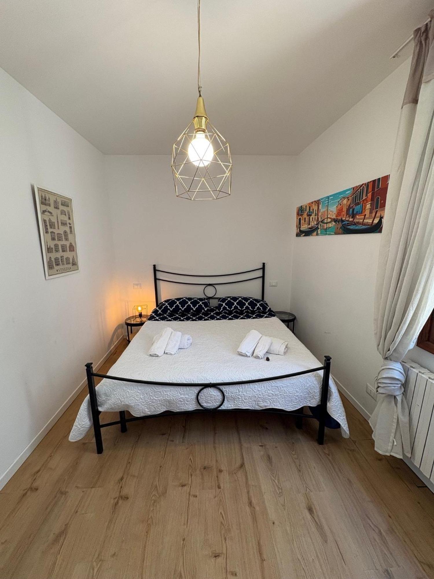 Loggia Rialto Apartments Βενετία Εξωτερικό φωτογραφία